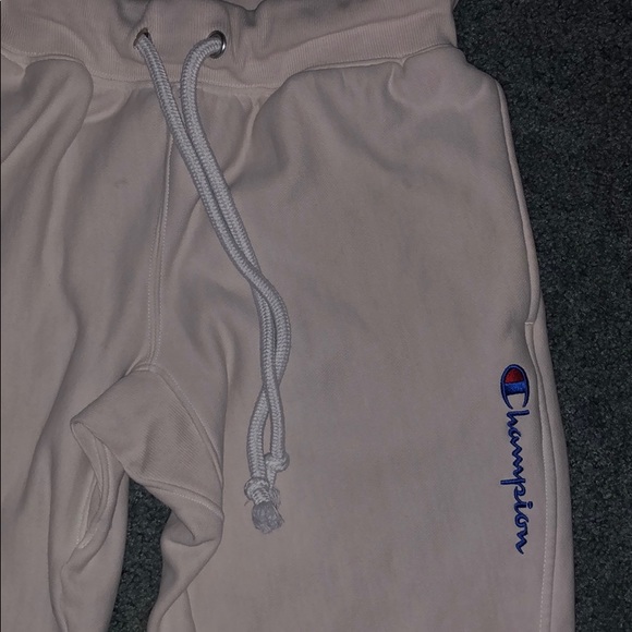 Champion Reverse Weave (pants) Authentic - Picture 2 of 5